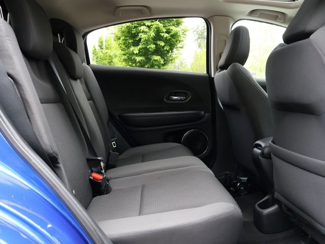 Used 2019 Honda HR-V EX image 28