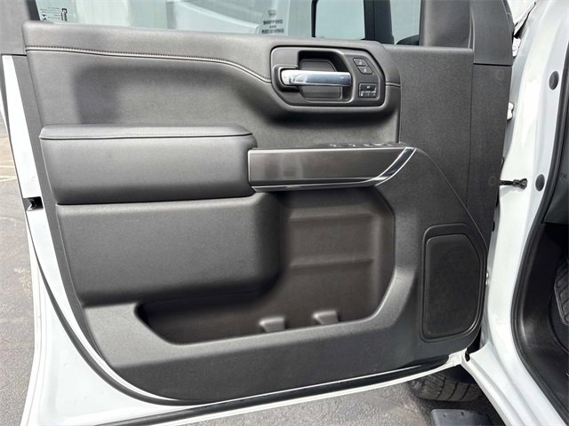 Used 2021 GMC Sierra 2500 AT4 w/ Gooseneck/5TH Wheel Package image 8