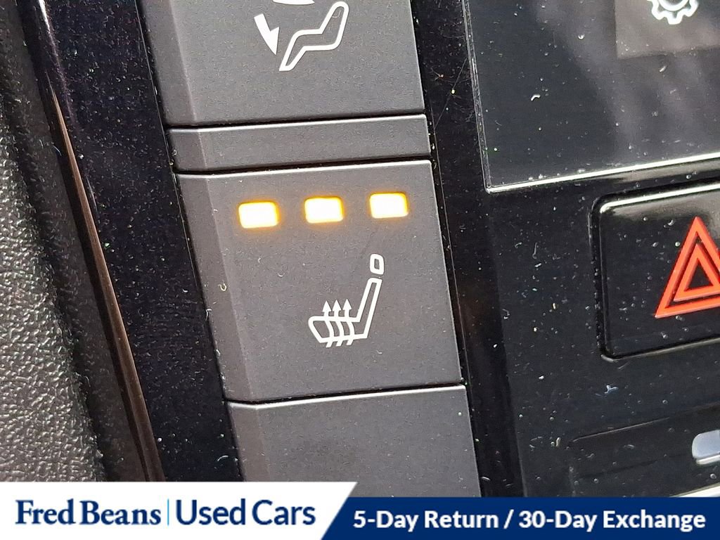 Used 2022 INFINITI QX50 Luxe image 27