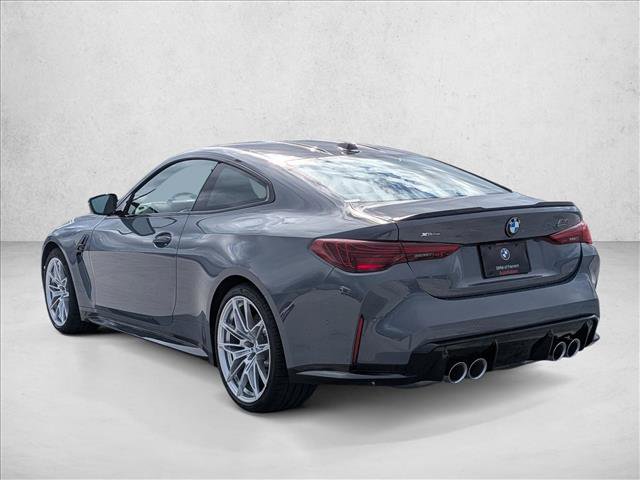 New 2026 BMW M4 xDrive Competition w/ Executive Package image 9