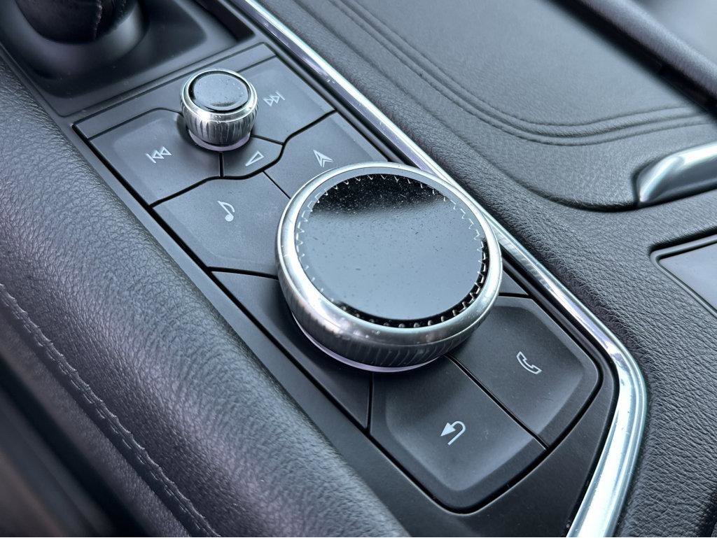 Used 2024 Cadillac XT5 Premium Luxury image 28