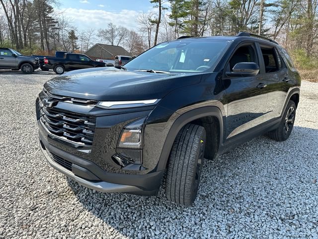 New 2026 Chevrolet Equinox LT image 4