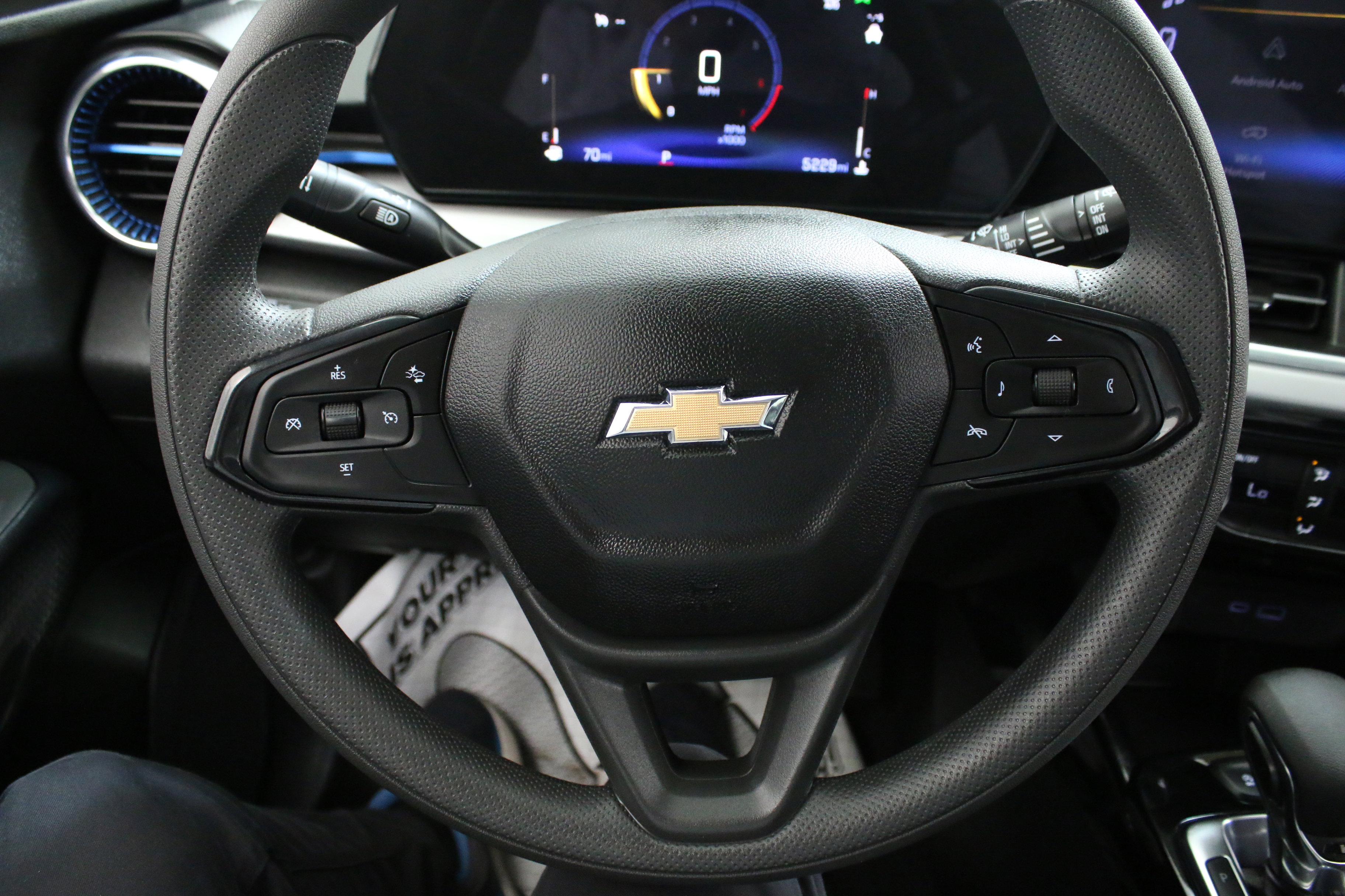 Used 2024 Chevrolet Trax LT image 13