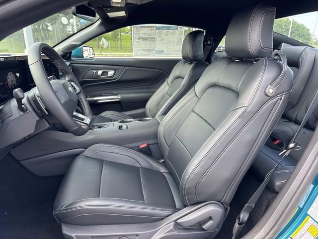 New 2026 Ford Mustang GT RWD image 18