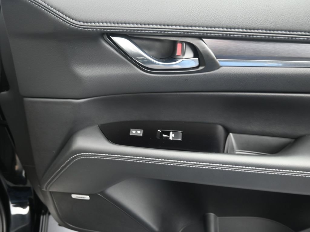 Used 2025 MAZDA CX-5 AWD 2.5 S w/ Premium Plus Pkg image 20