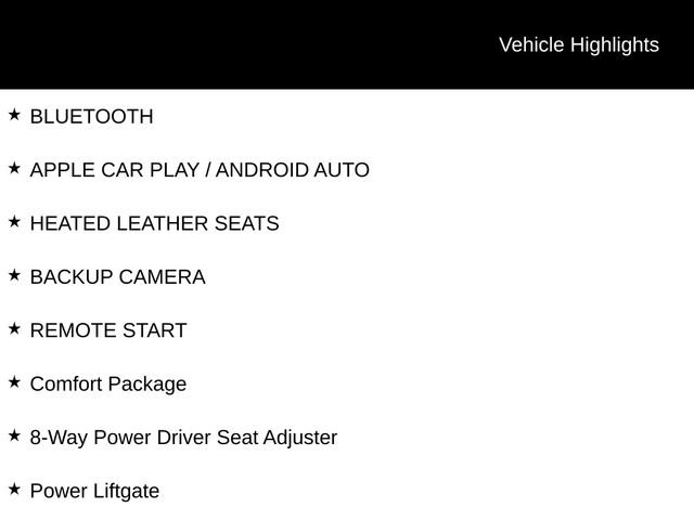 New 2026 Buick Encore GX Sport Touring w/ Comfort Package image 36
