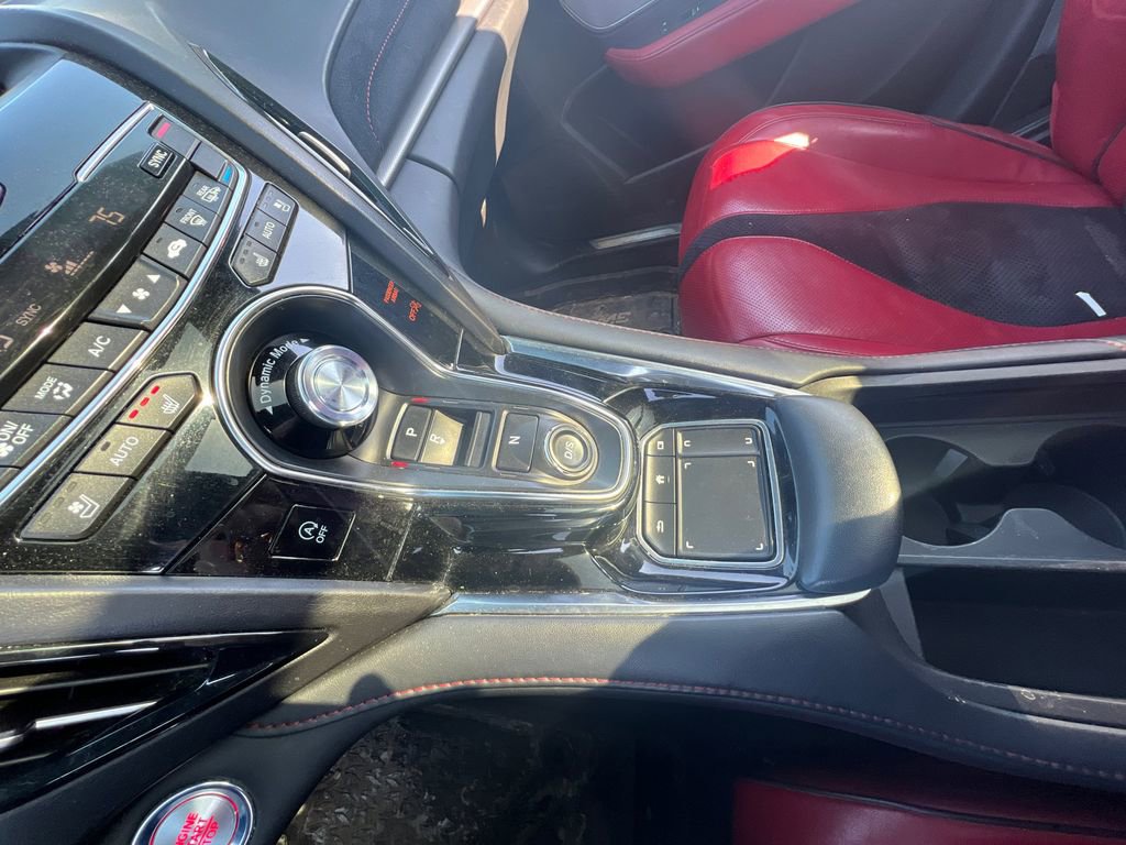 Used 2022 Acura RDX A-Spec image 24