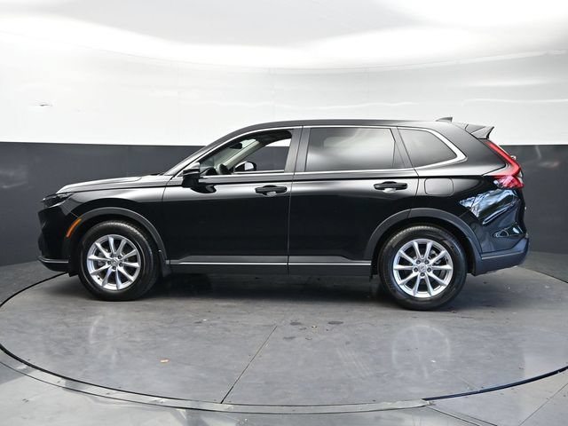 Used 2026 Honda CR-V EX image 8