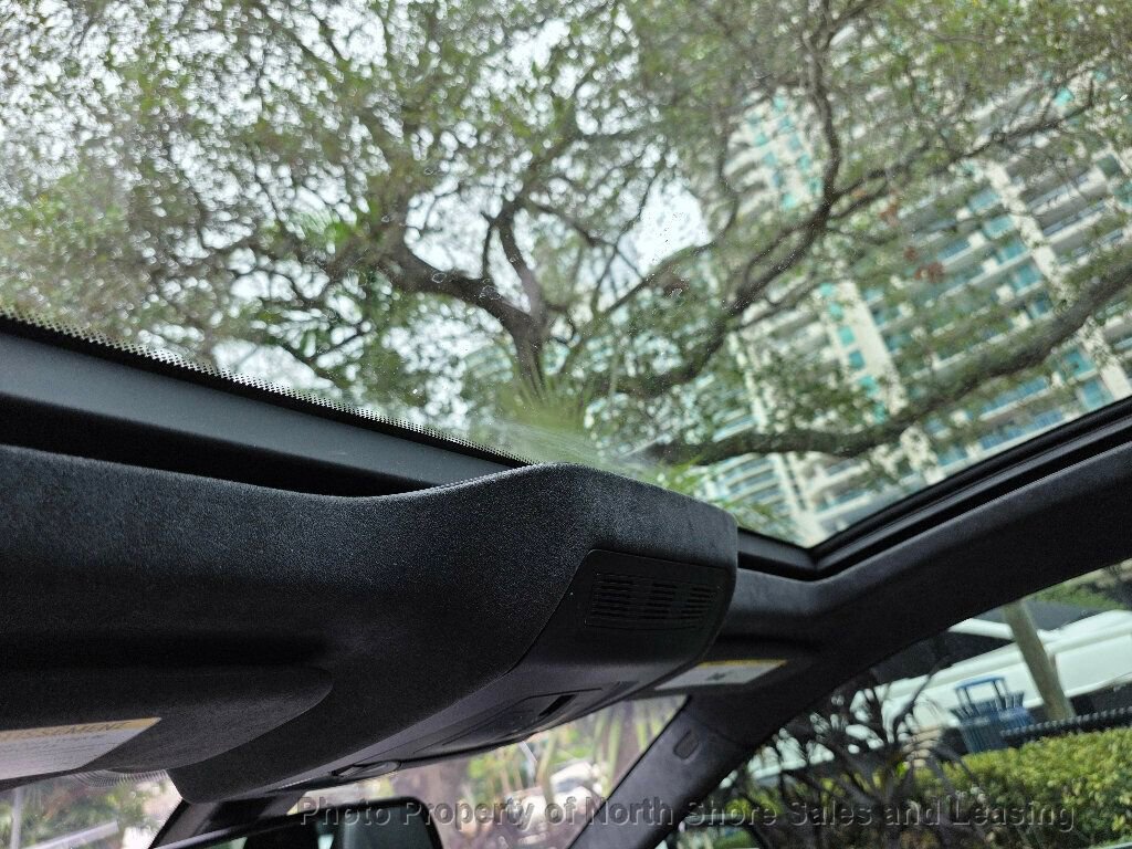 Used 2013 BMW 650i Gran Coupe xDrive image 51