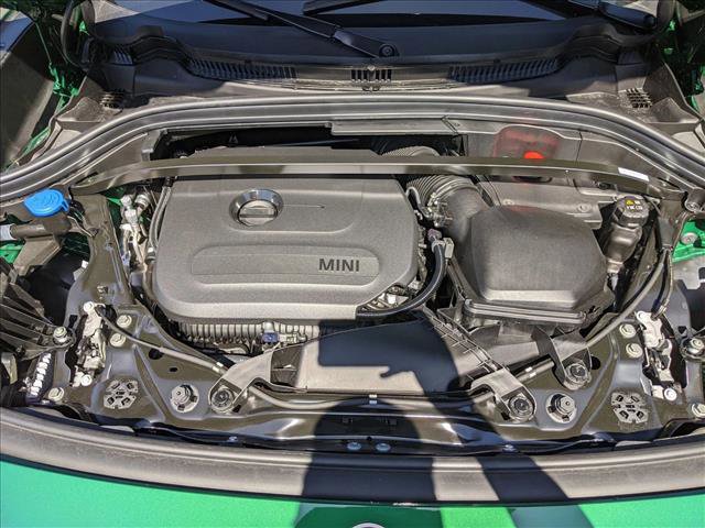 New 2027 MINI Cooper Countryman S AWD/4WD image 15