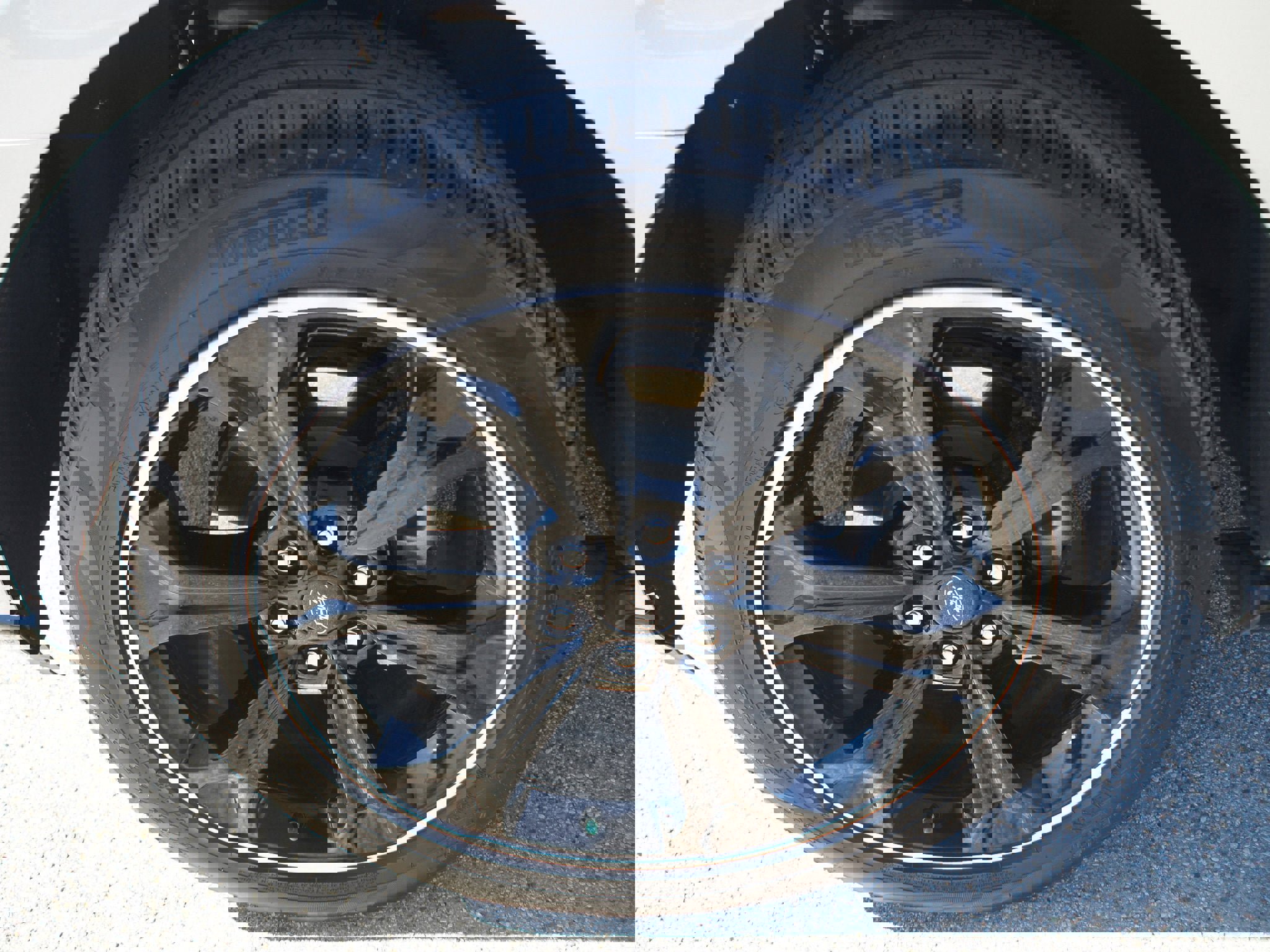 Used 2024 Ford Expedition Limited image 27