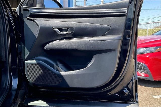 Certified 2022 Hyundai Santa Cruz SEL Premium image 24