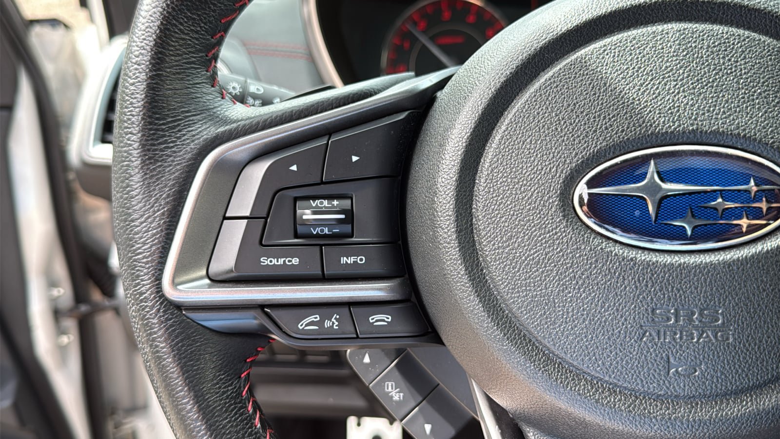 Used 2020 Subaru Impreza 2.0i Sport AWD/4WD image 14