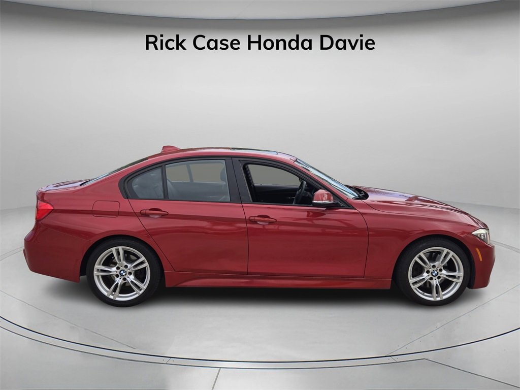 Used 2013 BMW 328i Sedan image 3