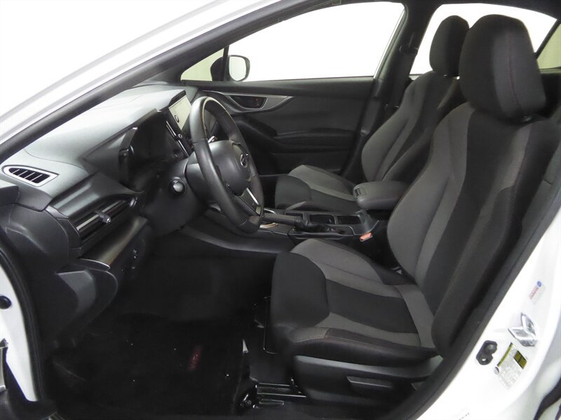 Used 2024 Subaru WRX AWD/4WD image 19