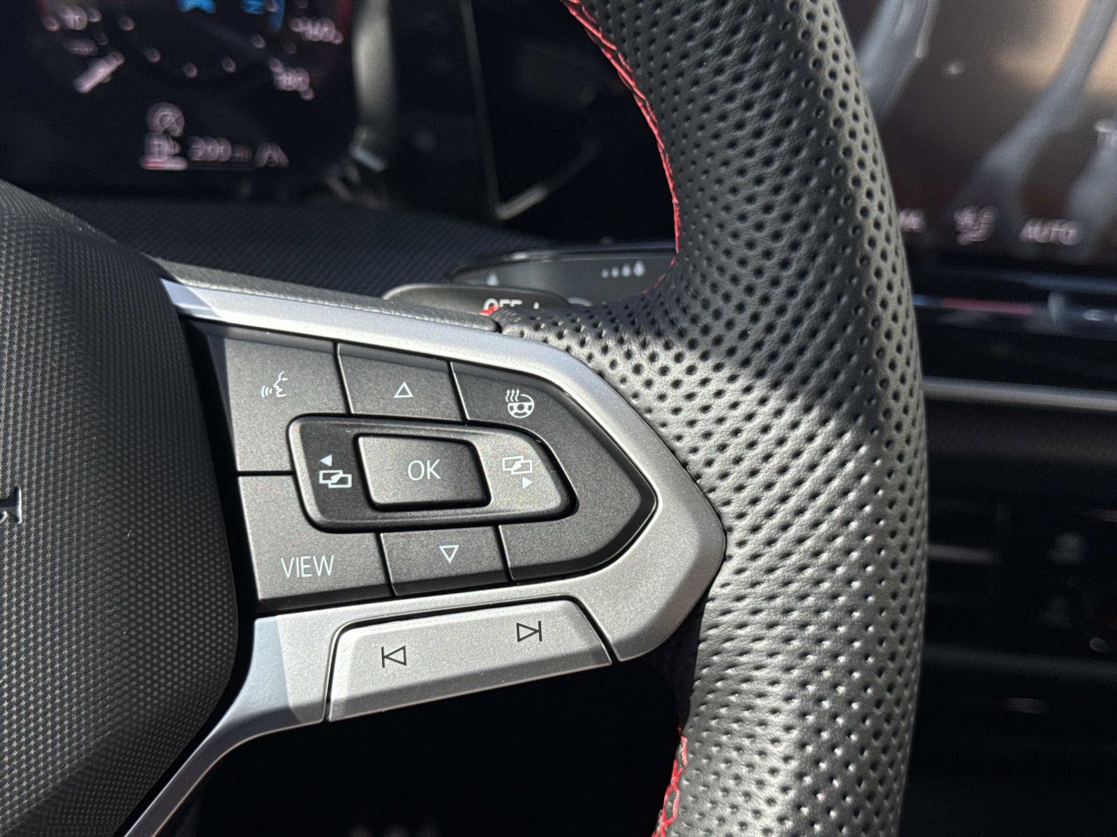 New 2026 Volkswagen GTI SE image 19