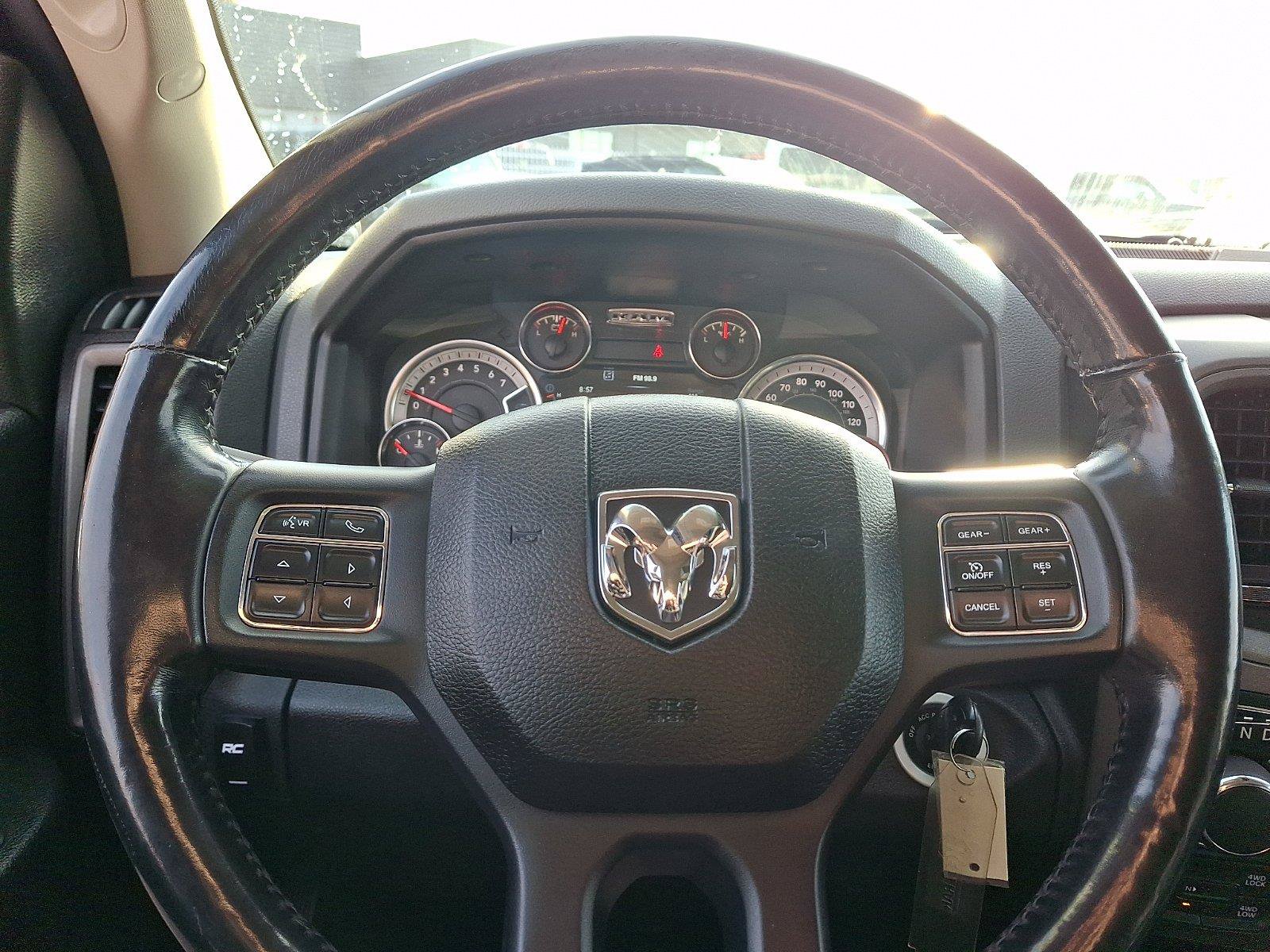 Used 2019 RAM 1500 Express w/ Wheel & Sound Group AWD/4WD image 18