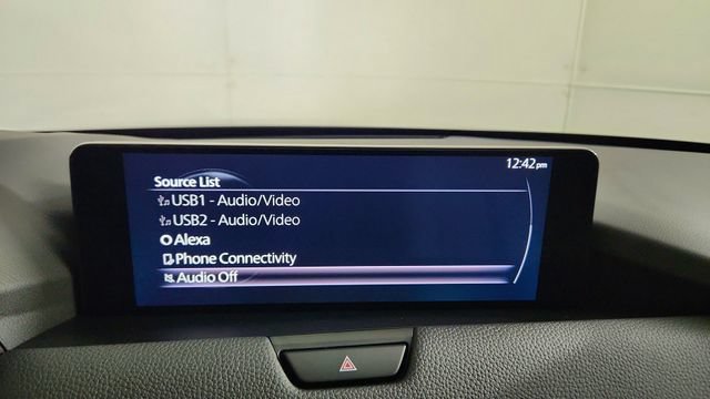 New 2026 MAZDA CX-90 Plug-In Hybrid w/Premium Sport AWD/4WD image 21