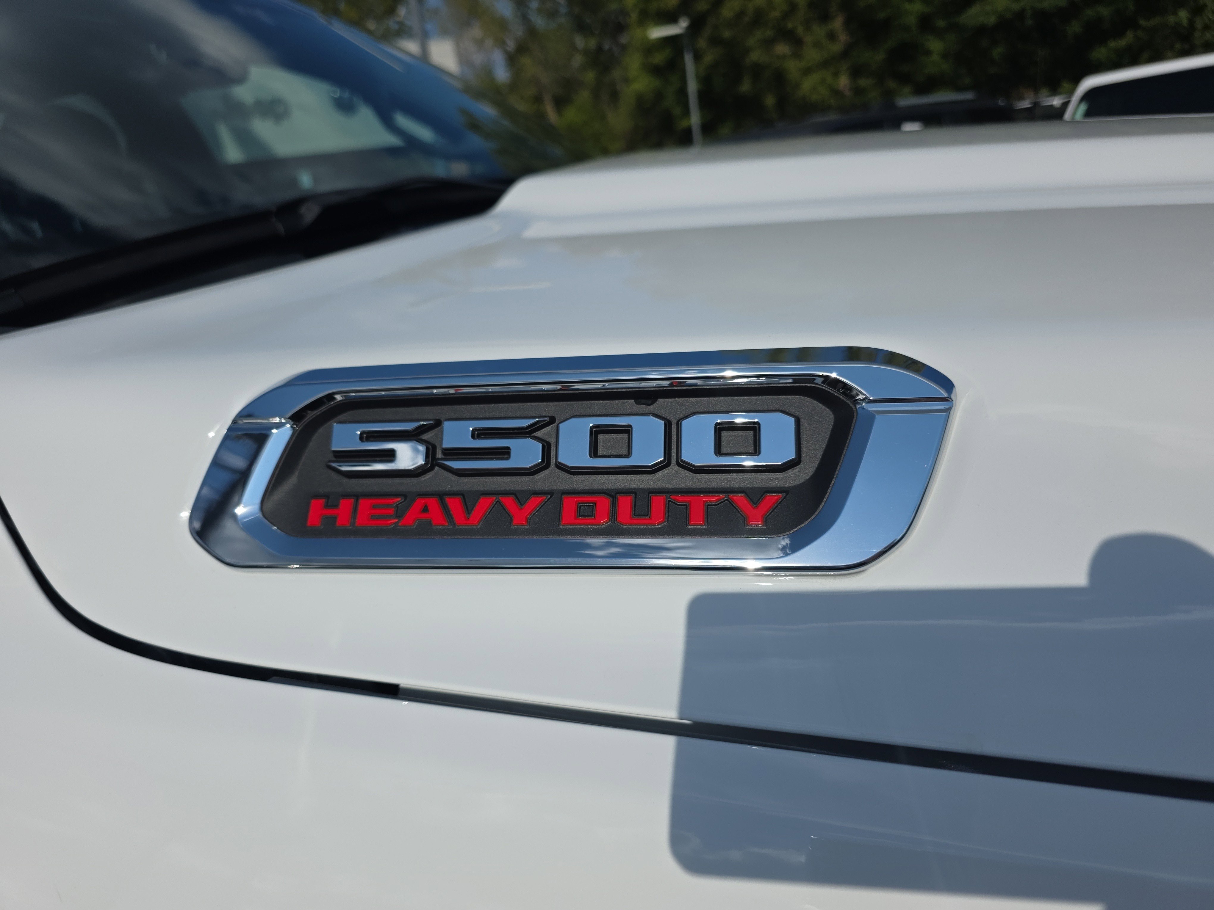 New 2026 RAM 5500 Tradesman image 24
