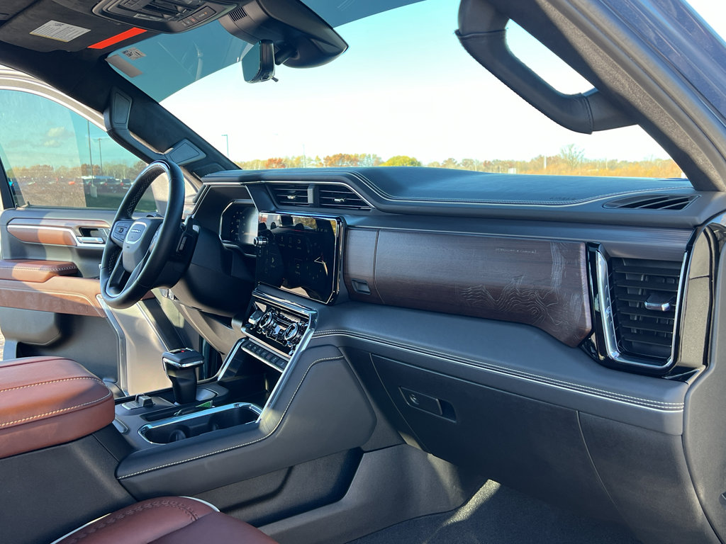 Used 2026 GMC Sierra 1500 Denali Ultimate image 31