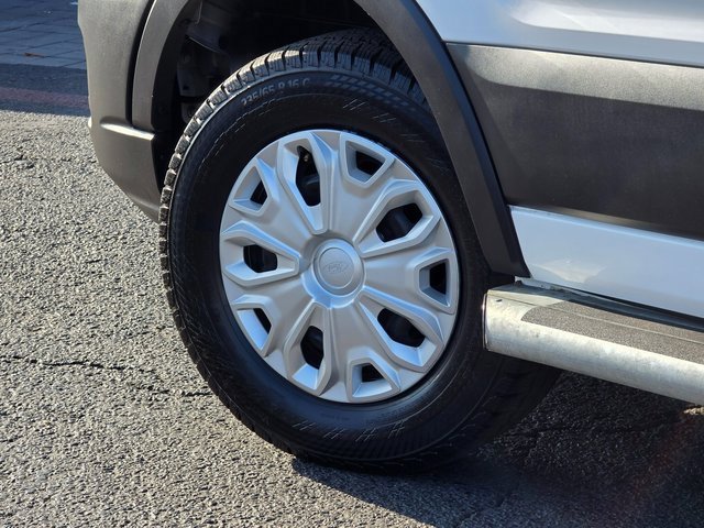 Used 2024 Ford Transit 250 Low Roof w/ Exterior Upgrade Package image 8