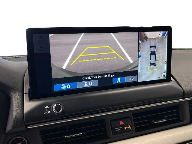New 2026 Honda Pilot Elite image 19