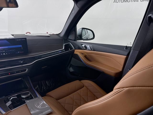 Certified 2024 BMW X5 xDrive40i w/ Premium Package image 24