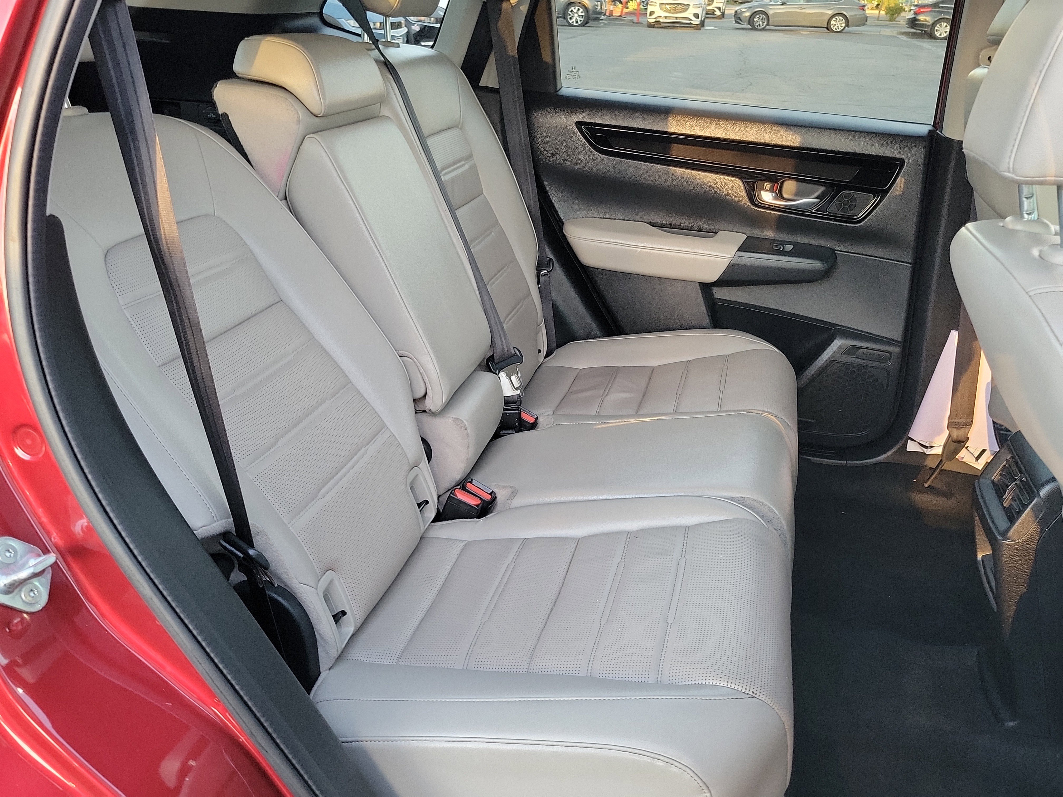 Used 2023 Honda CR-V EX-L image 23