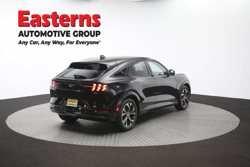Used 2023 Ford Mustang Mach-E Premium AWD/4WD image 45