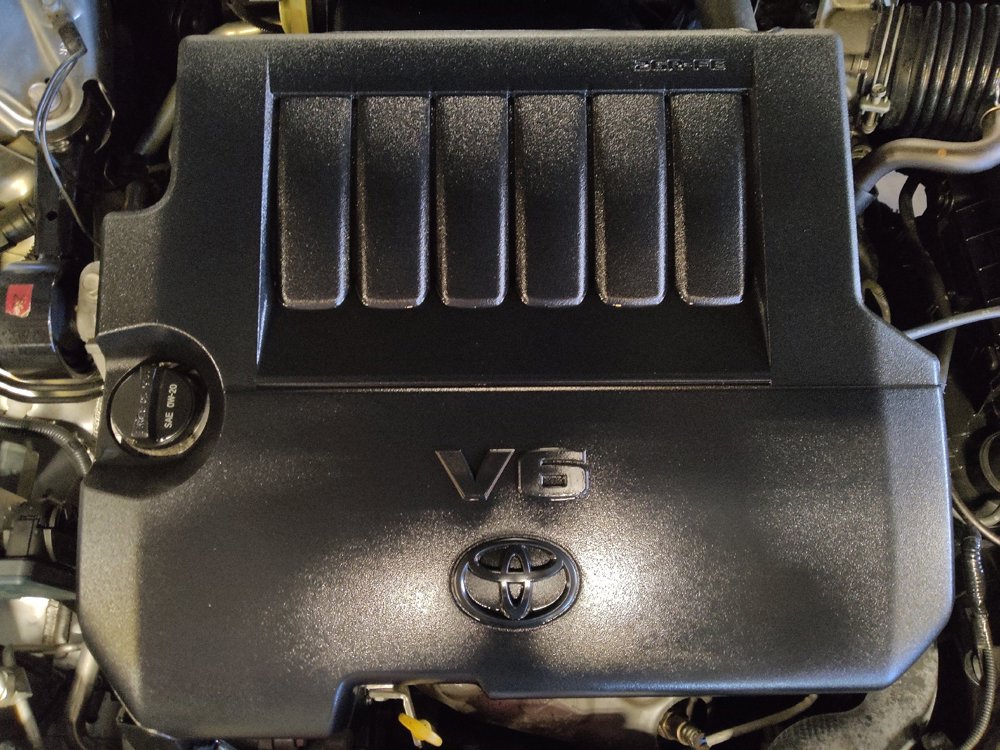 Used 2015 Toyota Camry XLE image 30