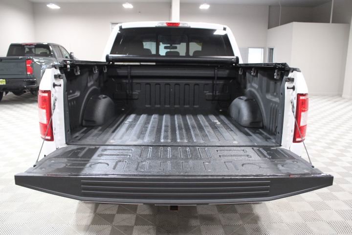 Used 2020 Ford F150 XLT w/ Equipment Group 302A Luxury image 13