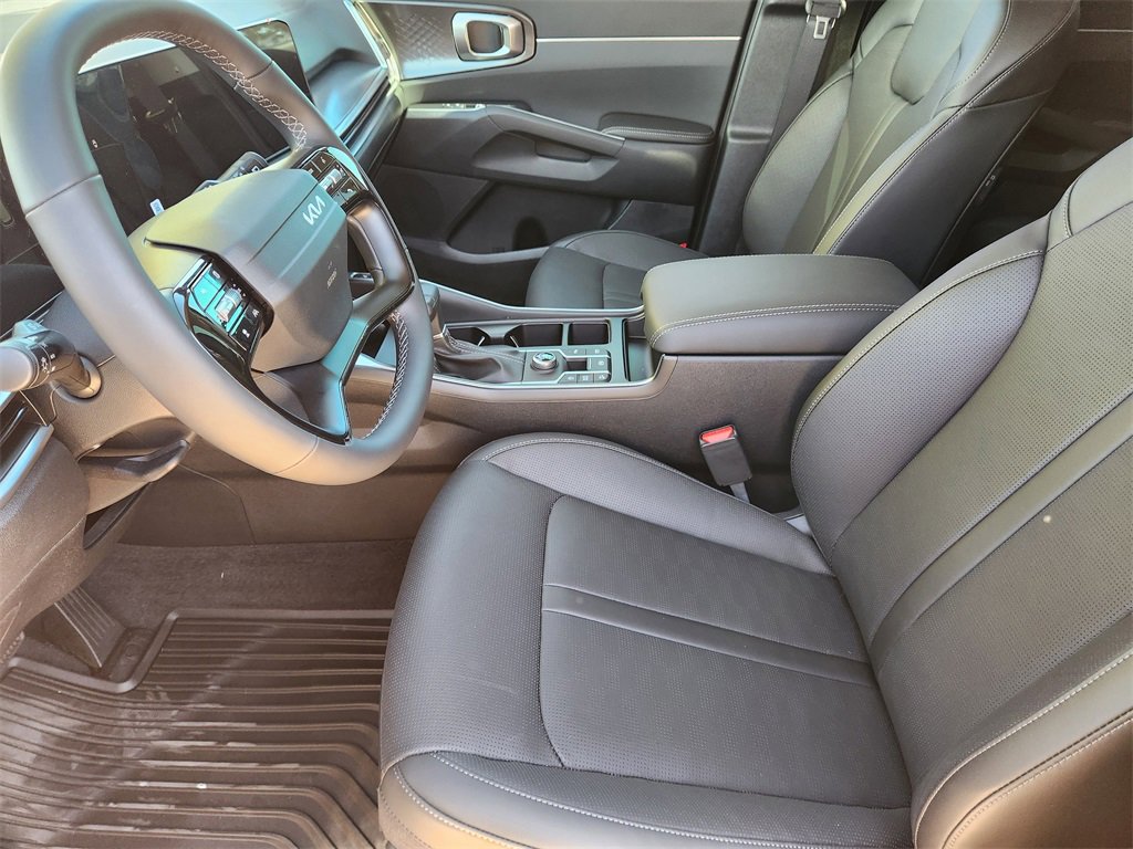 New 2026 Kia Sorento S image 9
