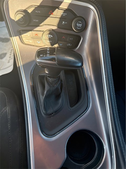 Used 2020 Dodge Challenger SXT image 16