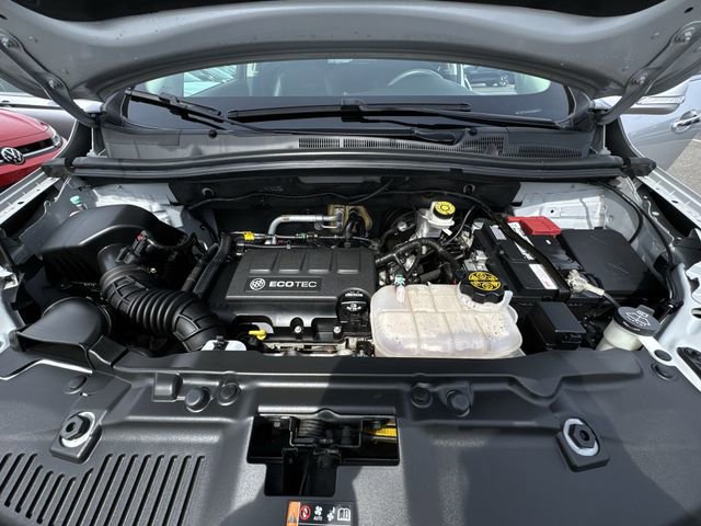 Used 2018 Buick Encore Preferred image 29