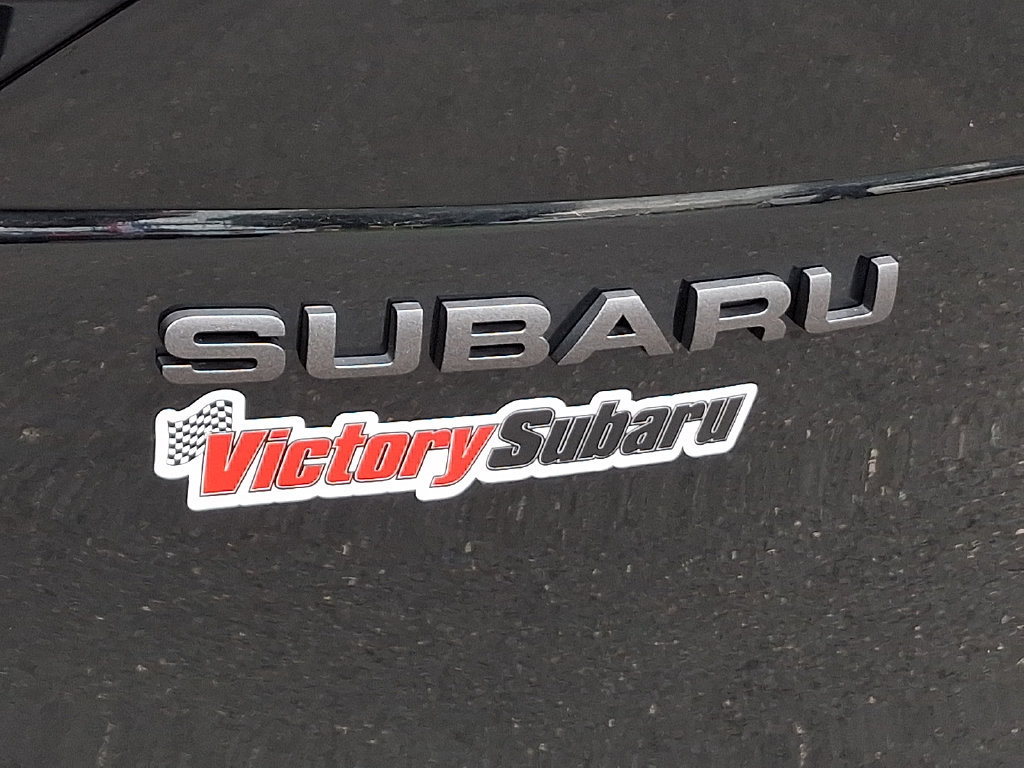 Certified 2026 Subaru Forester Premium AWD/4WD image 30