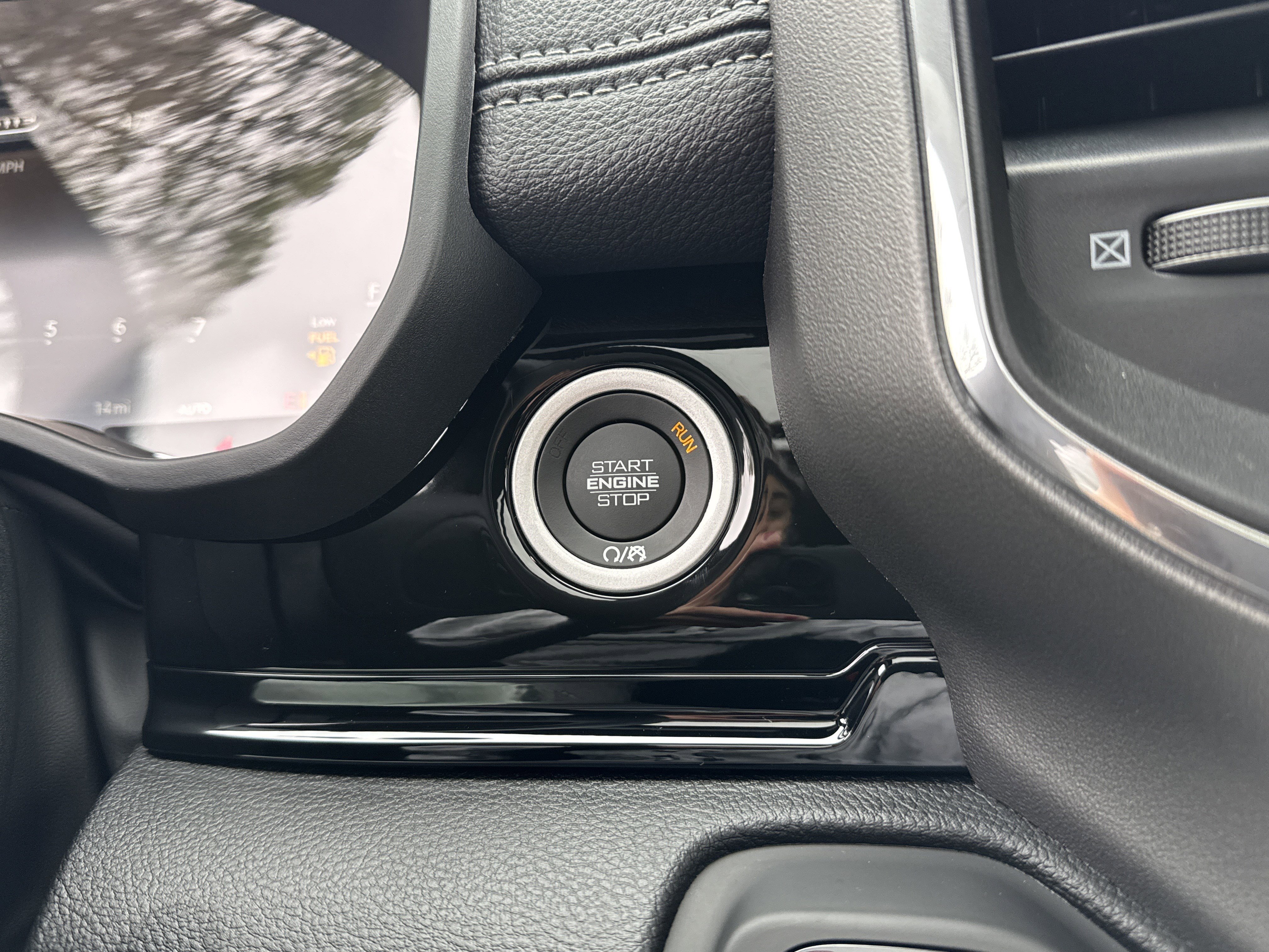 New 2026 RAM 1500 Laramie w/ Night Edition image 36