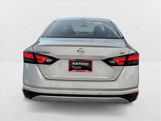Used 2022 Nissan Altima 2.5 SV image 6