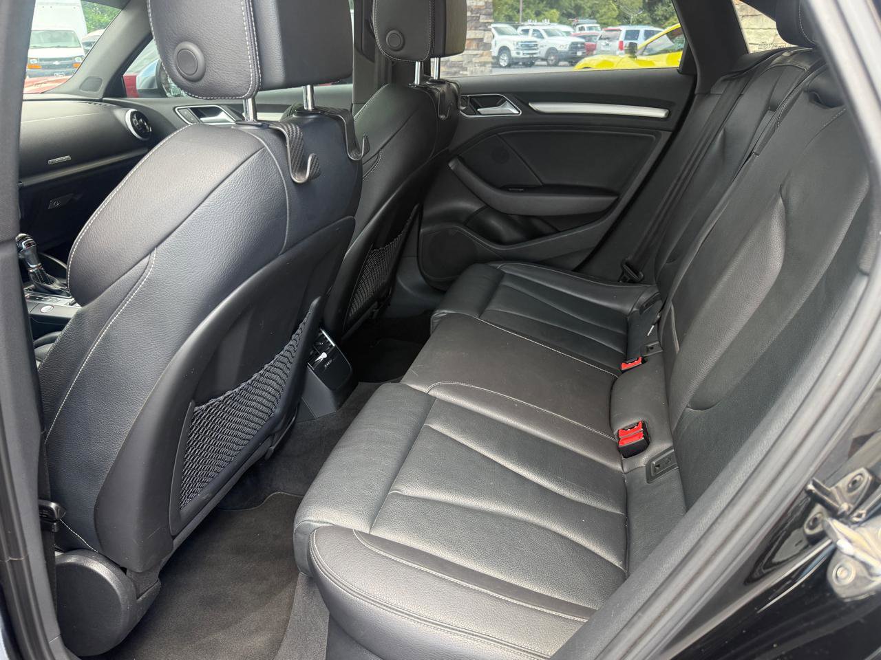 Used 2015 Audi S3 Premium Plus AWD/4WD image 11