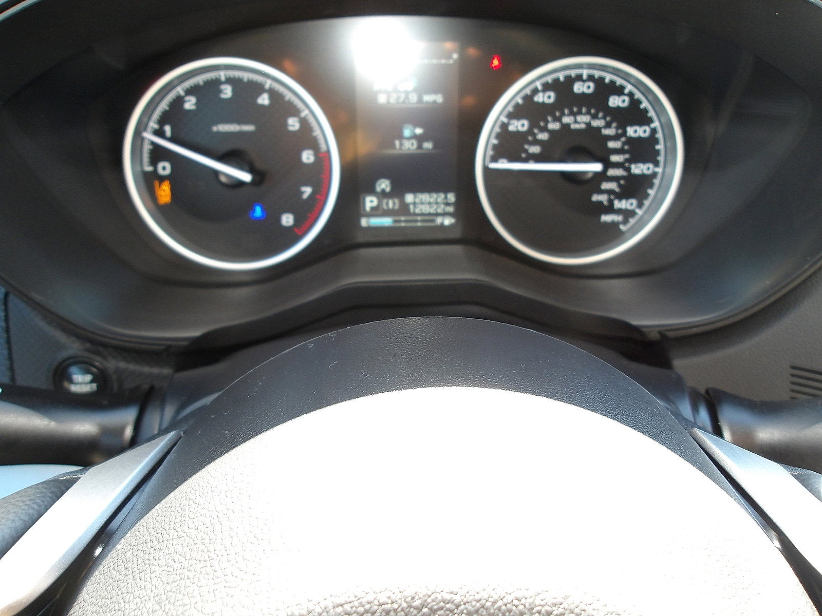 Used 2024 Subaru Forester Premium image 17