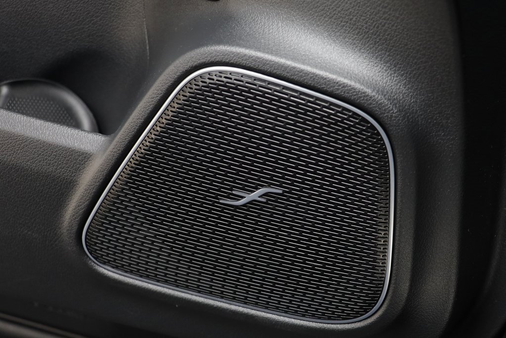 Used 2025 Mercedes-Benz GLB 35 AMG 4MATIC image 7