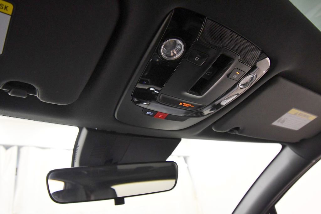 Certified 2024 Kia Sportage X-Line w/ X-Line Premium Package image 31