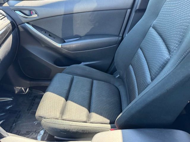 Used 2015 MAZDA CX-5 Touring image 19