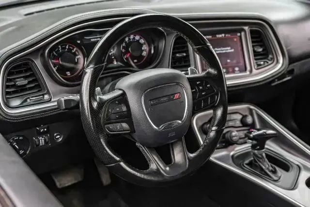 Used 2020 Dodge Challenger GT w/ Plus Package image 19