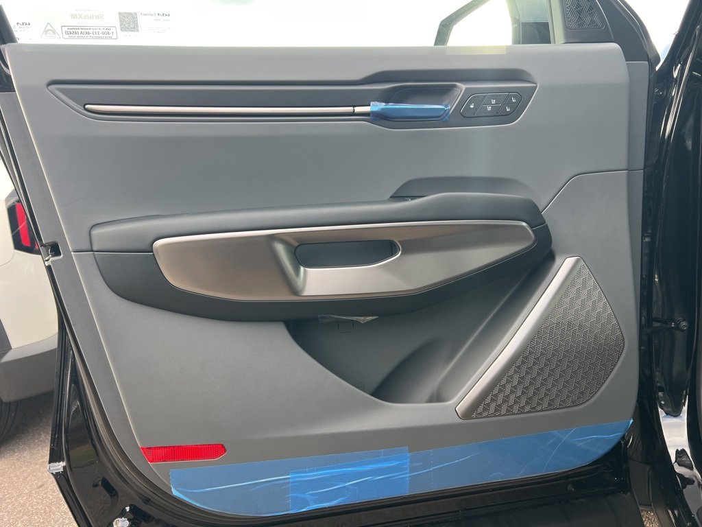 New 2026 Kia EV9 Wind image 7