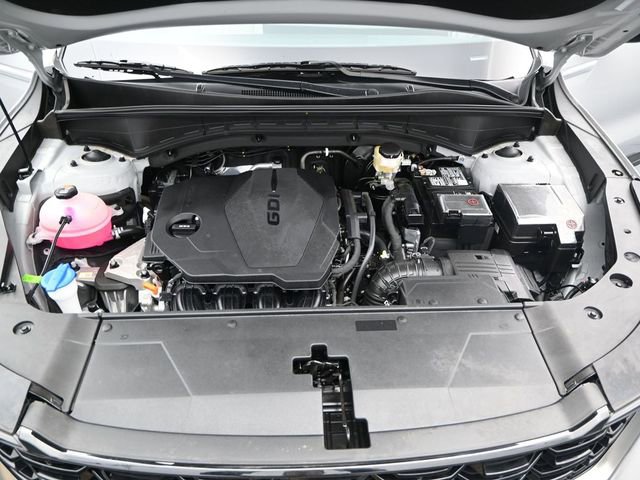 Used 2025 Kia Sorento S w/ Panoramic Sunroof Package FWD image 18