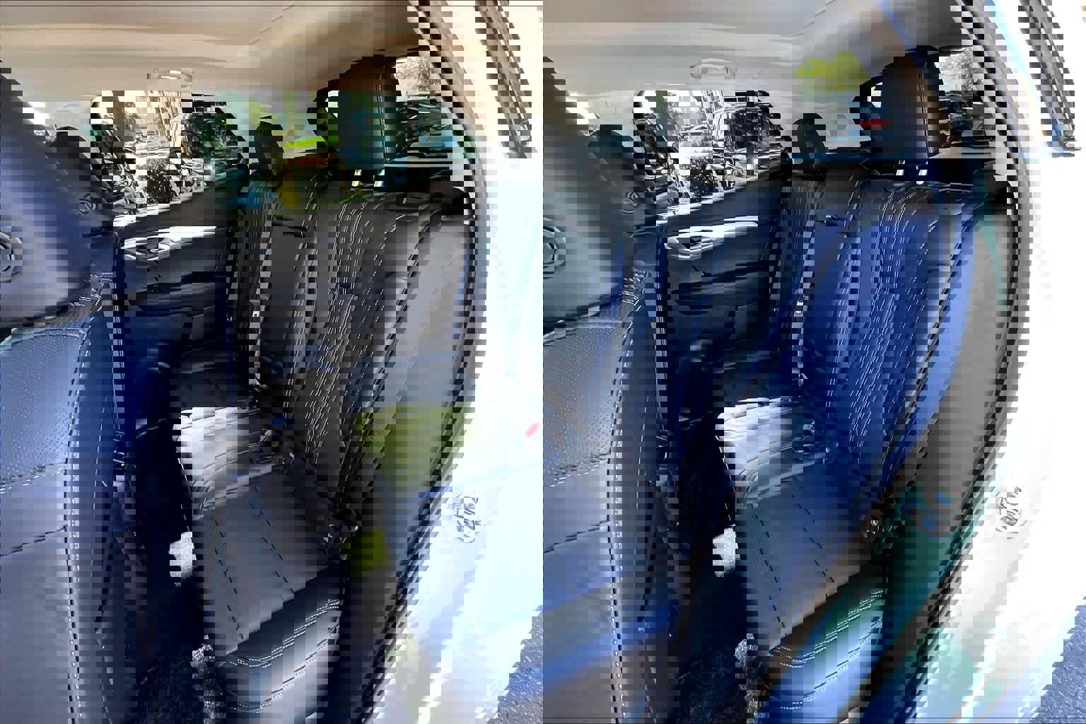 Used 2024 Buick Envision Avenir image 20