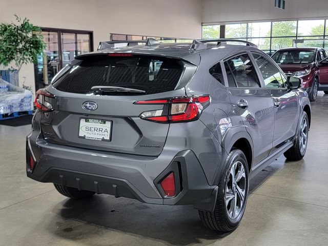 Used 2026 Subaru Crosstrek 2.5i Premium AWD/4WD image 5