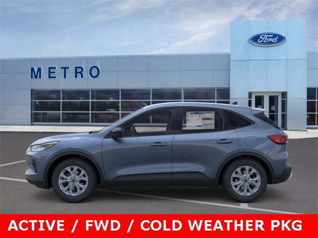 New 2025 Ford Escape Active w/ Cold Weather Package image 4