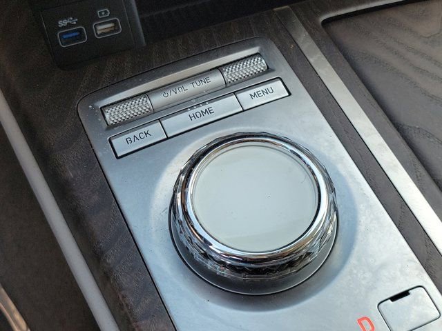 Used 2023 Genesis G80 2.5T w/ Advanced Package RWD image 34