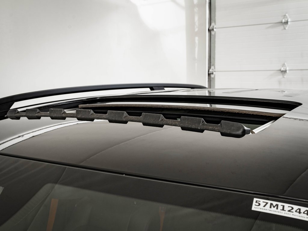 Used 2021 Mercedes-Benz GLE 53 AMG 4MATIC image 14